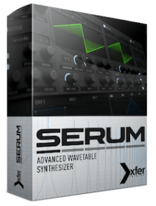 Xfer Records Serum Full Version Crack