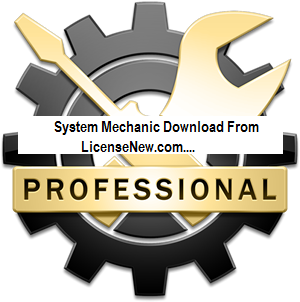 System Mechanic Download