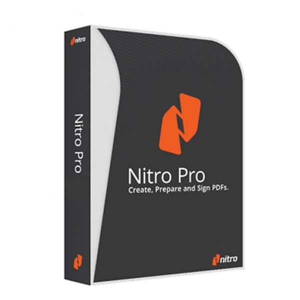 Nitro Pro Crack 13.42.1.856 Full Version + Download Free Keygen 2020