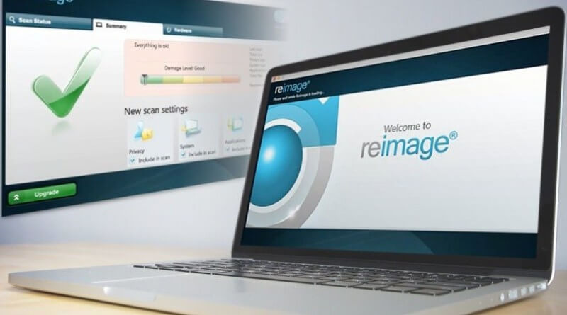 Reimage PC Repair Crack 2020 Plus Download Free License Key