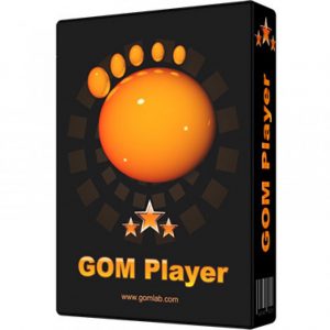 GOM Player Plus 2.3.60.5324 Crack + Free License Key 2021