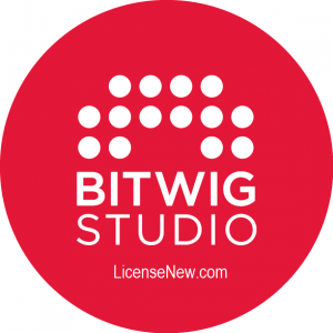 Bitwig Studio 3.3.7 Crack + Full Product Key Free Download 2021