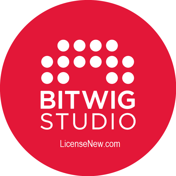 Bitwig Studio Crack Free