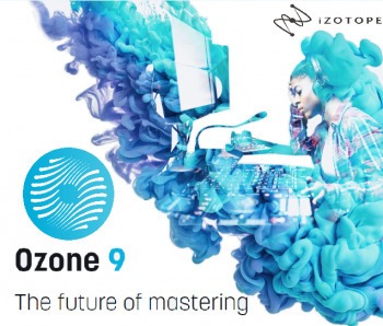 iZotope Ozone 10.2.2 Advanced + Serial Number Latest [2023]