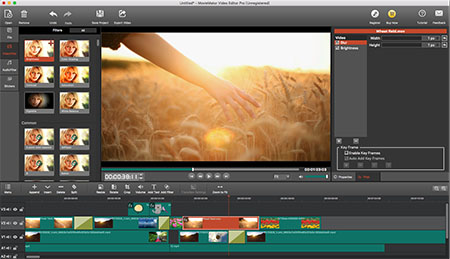 MovieMator Video Editor Pro serial key