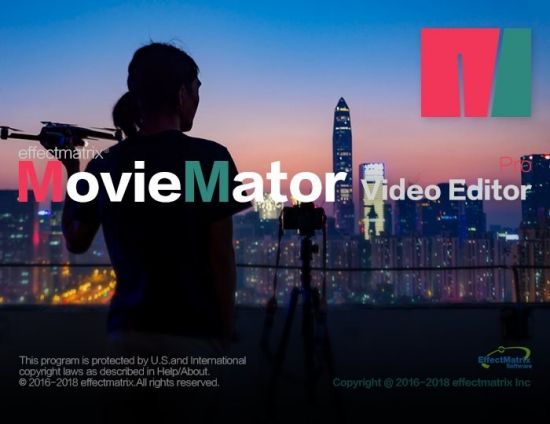 MovieMator Video Editor Pro v3.1.0 Crack + License key Download [2021]