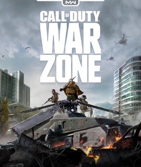 Call of Duty Warzone Free Download For PC With Crack [2022]