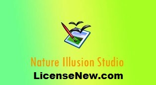Nature Illusion Studio 4.51 Crack + Registration Code [2023]