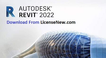 Autodesk Revit 2022 Crack + Free Product Key Full Version [Latest]