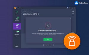 Avast SecureLine VPN 5.6.4982 Crack + Free Keygen Download [2021]