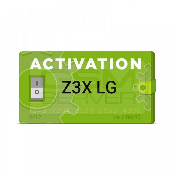 Z3X LG Tool 9.82 Crack + Full Activation Key Free [Latest]