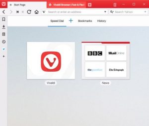 Vivaldi 5.3.2656.3 Crack + Full License Key Free Download 2022