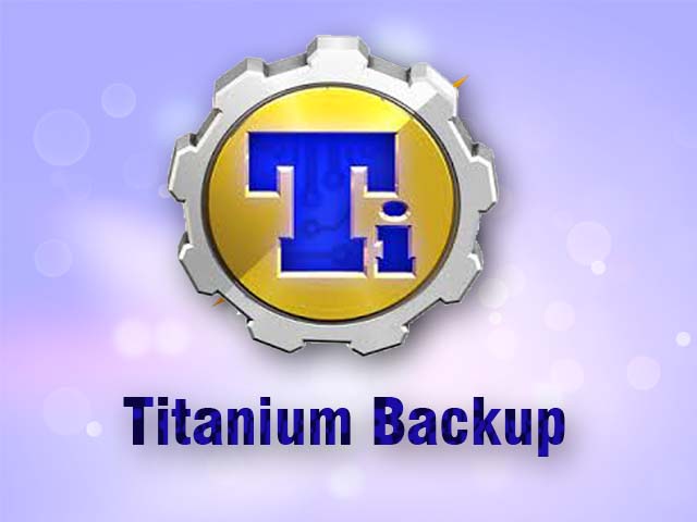 Titanium Backup Pro 8.4.0.5 Crack For Apk Latest Key Download