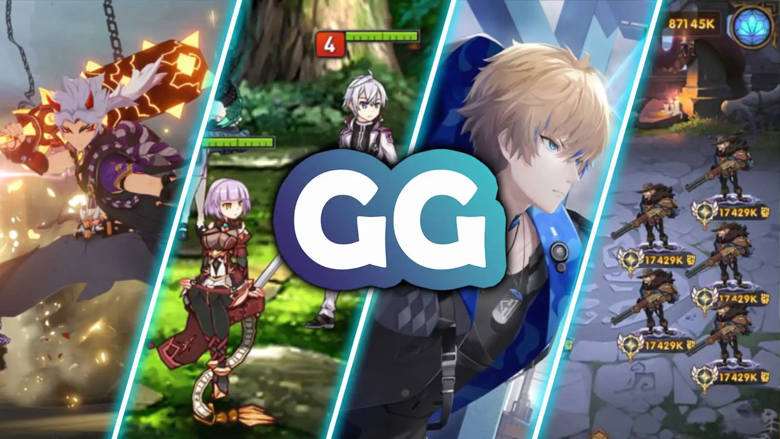 Best Gacha Game 2022 Download Free For PC/Mobile Best Gacha Game 2022 Download Free For PC/Mobile