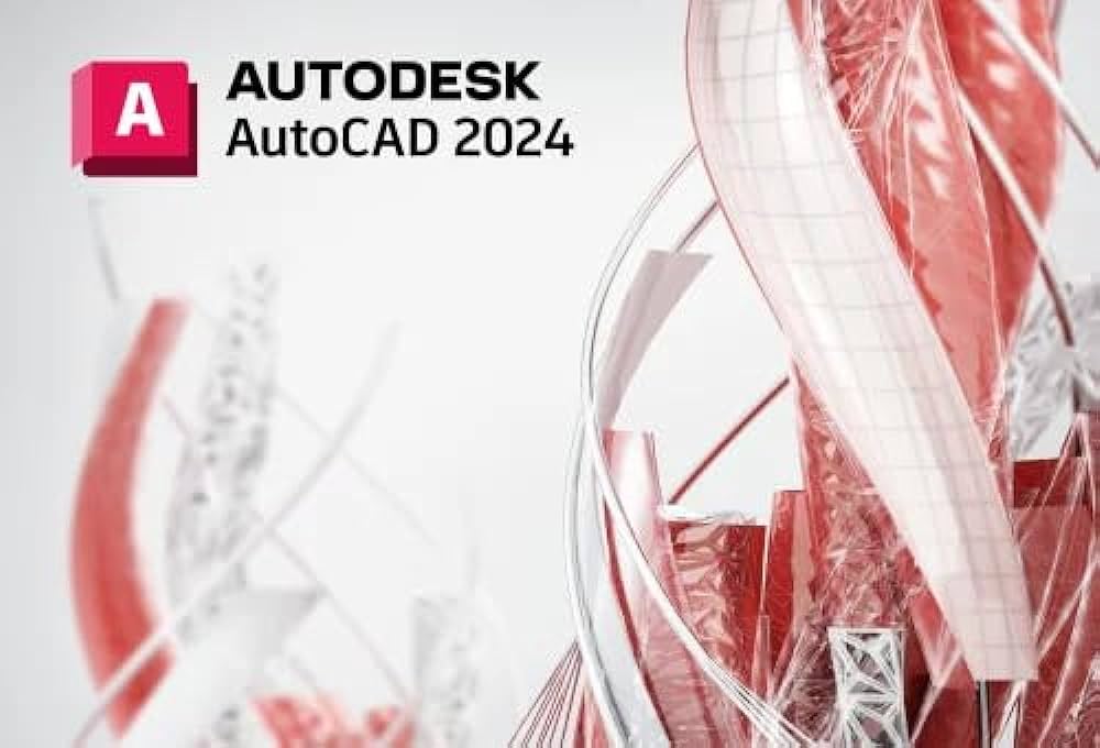 Autodesk AutoCAD 2024 Build S.154.0.0 Latest