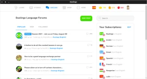 Duolingo Language Lessons v5.136.2 Crack+License Free